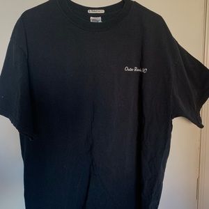 oversized t-shirt